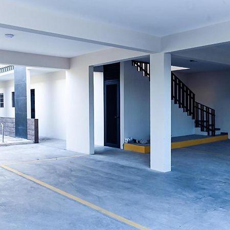 Suites Gonzalez, Suite 3 Ciudad Juárez Eksteriør billede