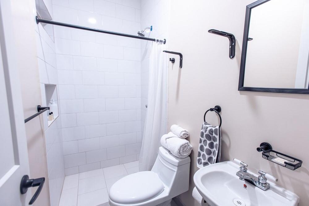 Suites Gonzalez, Suite 3 Ciudad Juárez Eksteriør billede