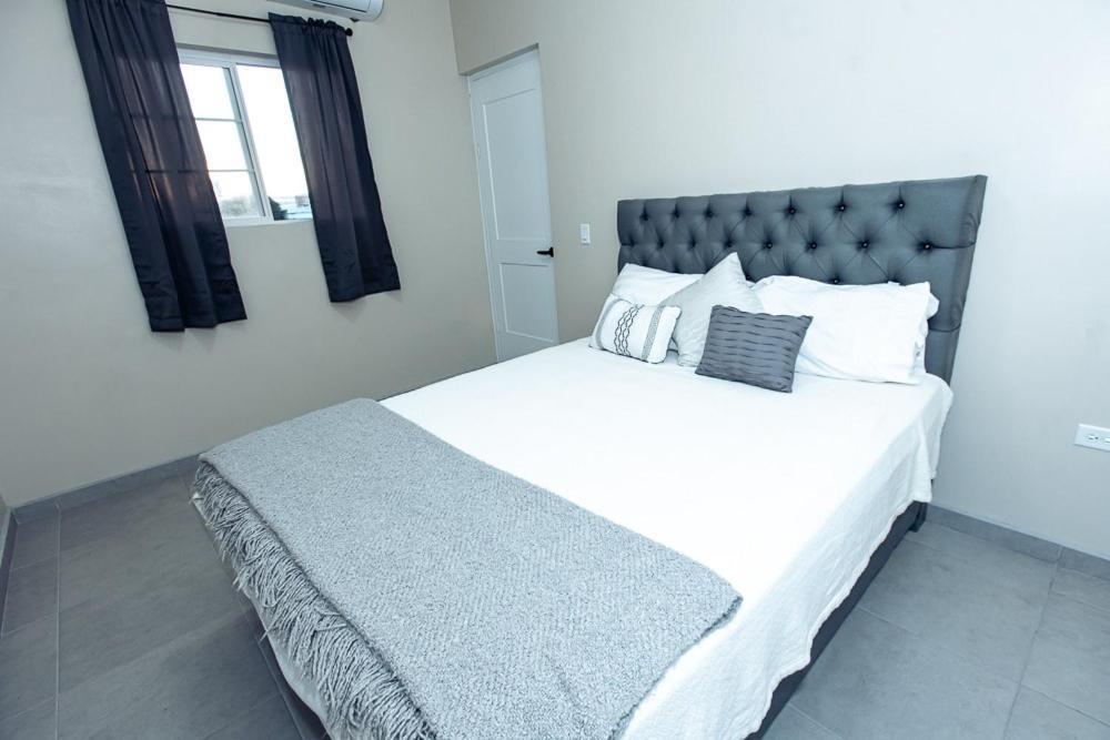Suites Gonzalez, Suite 3 Ciudad Juárez Eksteriør billede